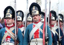 210 Jahre Schlacht Von Jena Und Auerstedt 15